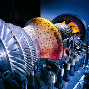 support-gas-turbine support gas turbine
