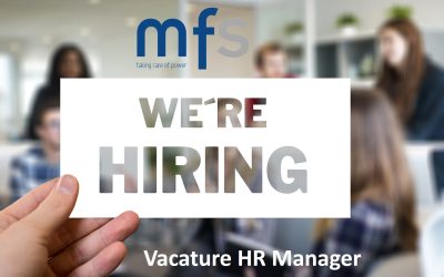 Vacature HR Manager