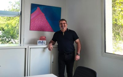 MFS opens an office in France!