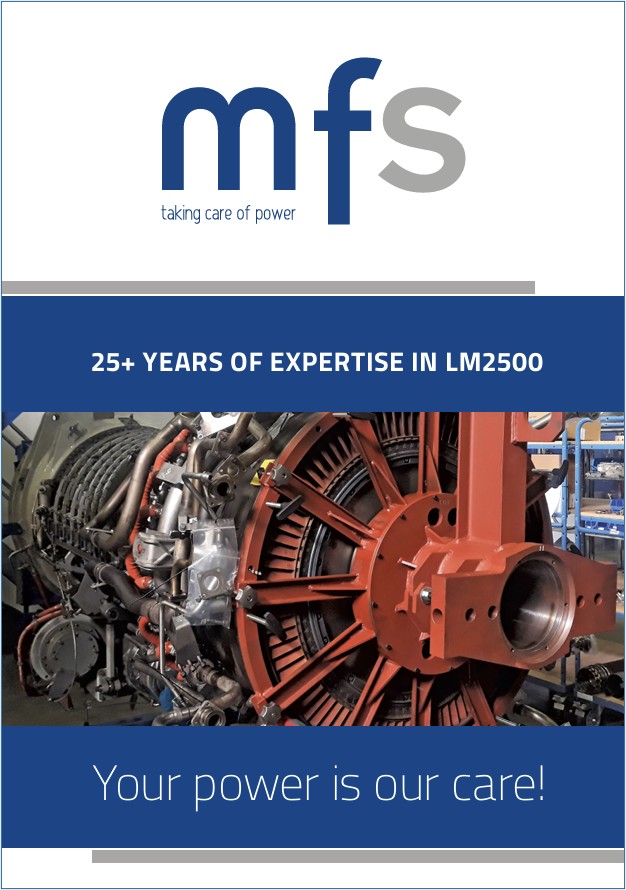 25+ years of expertise in M2500